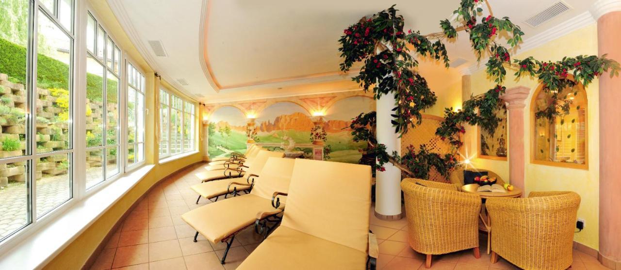 Hotel Floetscherhof Natz-Schabs Exterior foto